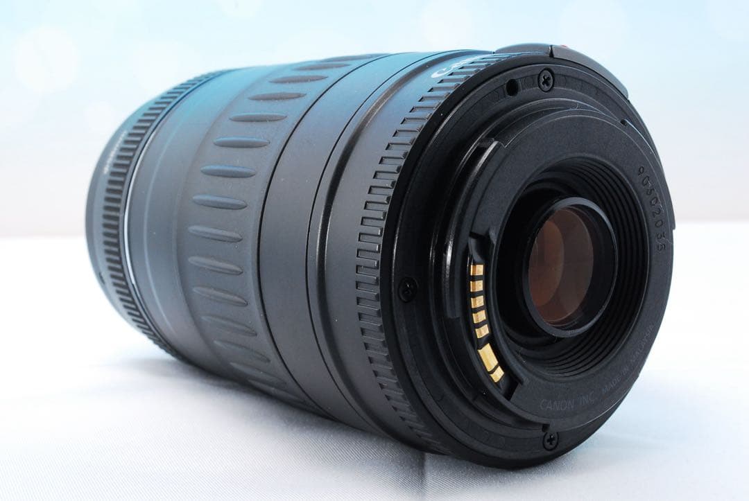 Canon EF 90-300mm F4.5-5.6 USM キャノン 超望遠