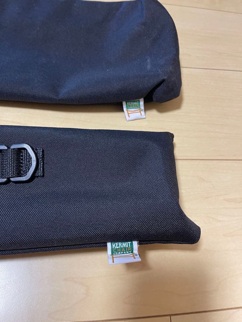 キバヤン様専用】カーミットチェア レッグエクステンション ベージュ