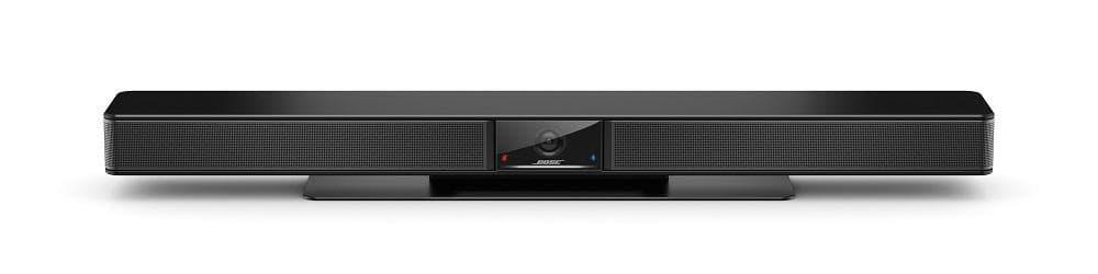 BOSE Videobar VB1 4K対応 会議用USB一体型 BOSE Videobar オールインワン会議用USBデバイス VB1 : 123market
