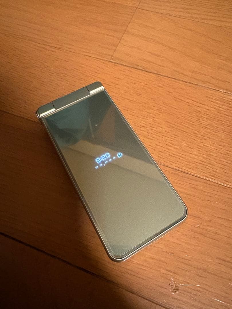 601SH 美品 SIMフリー 楽天市場】【未使用品〜中古品】SHARP AQUOS ケータイ2 601SH SoftBank