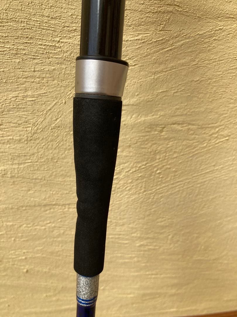 アルファタックル ショートアーム GS 73 170H 【収納袋付き】 - メルカリ