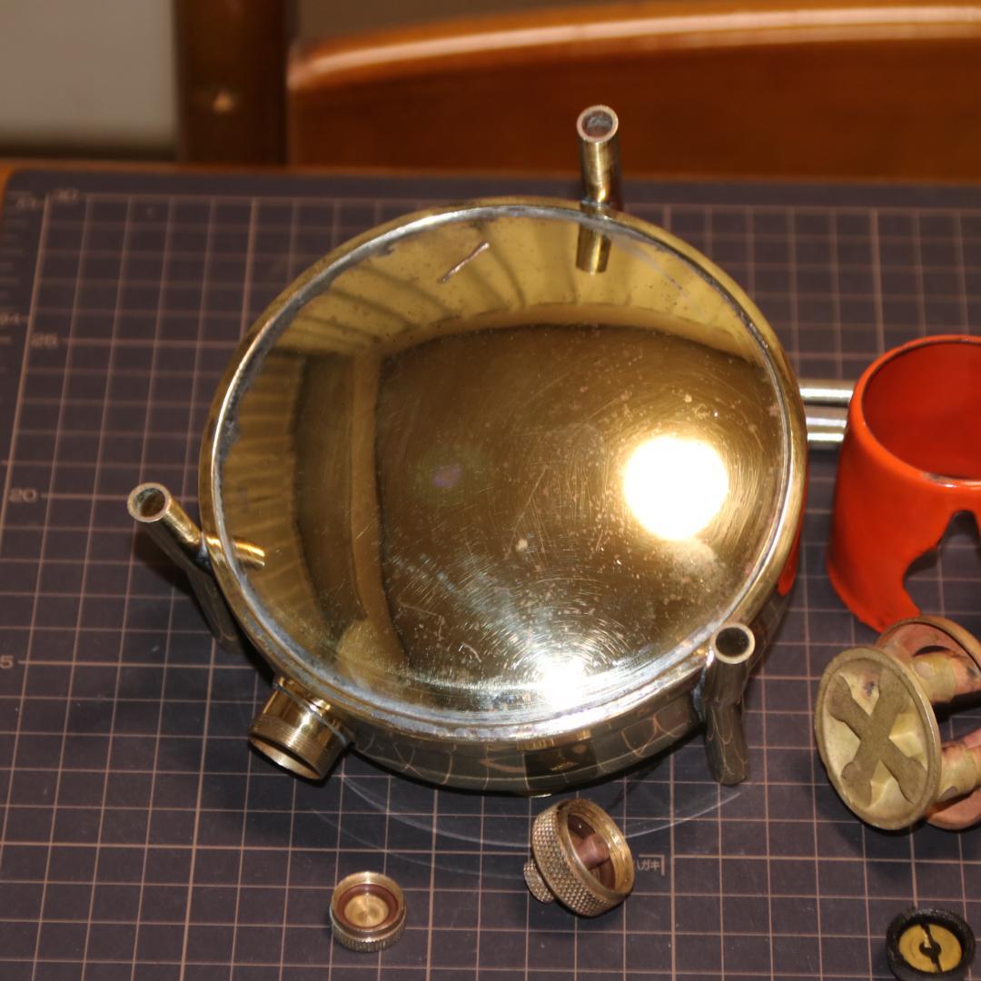 エバニュー エタンセル600 ケロシンストーブ No.3 - メルカリ