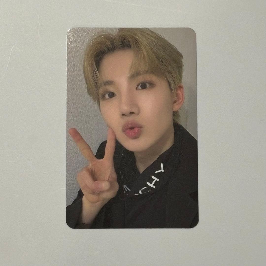 TREASURE ジュンギュ reboot ソウルコン トレカ - メルカリ