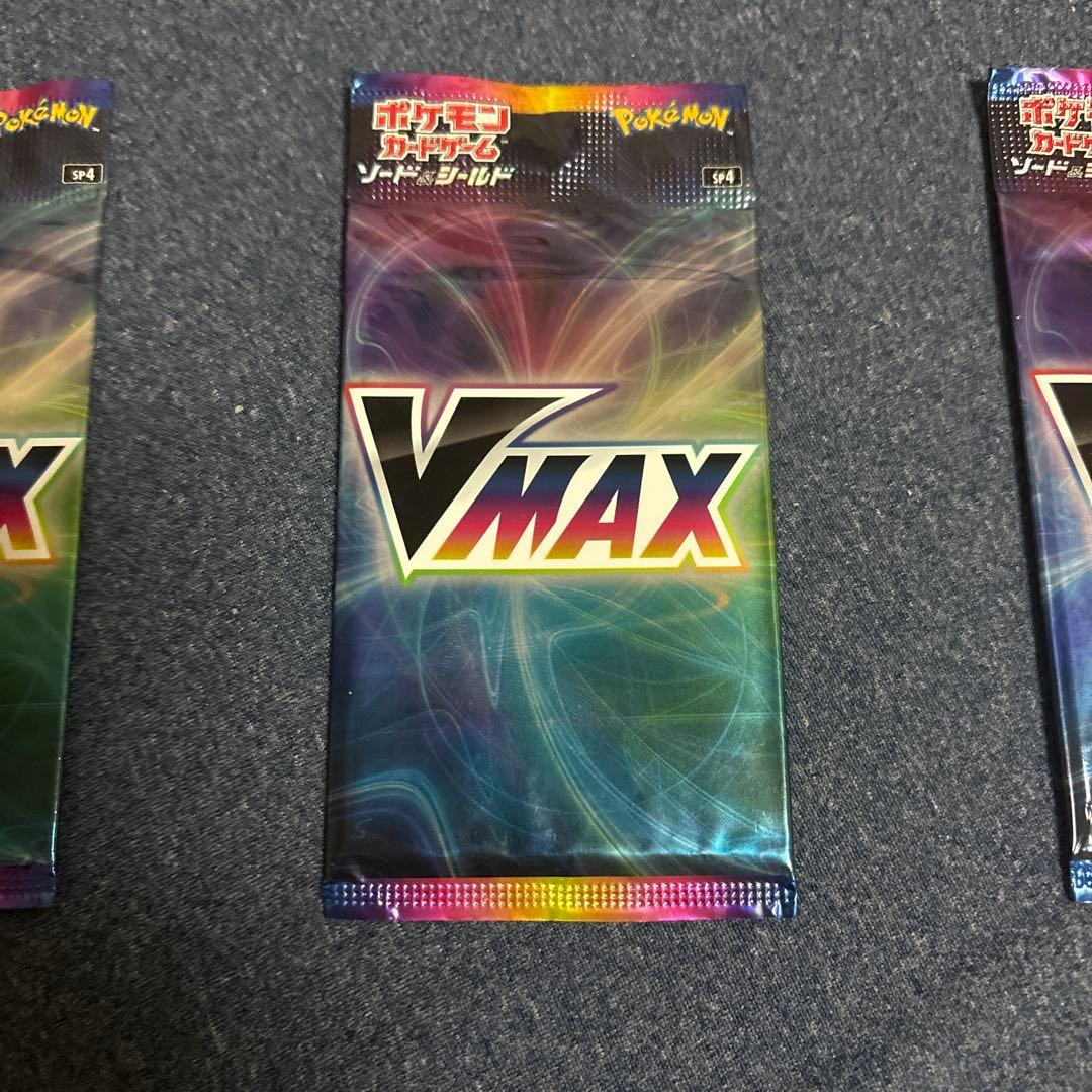 ポケモンカード VMAXプロモパック SP4 イーブイヒーローズ② - メルカリ