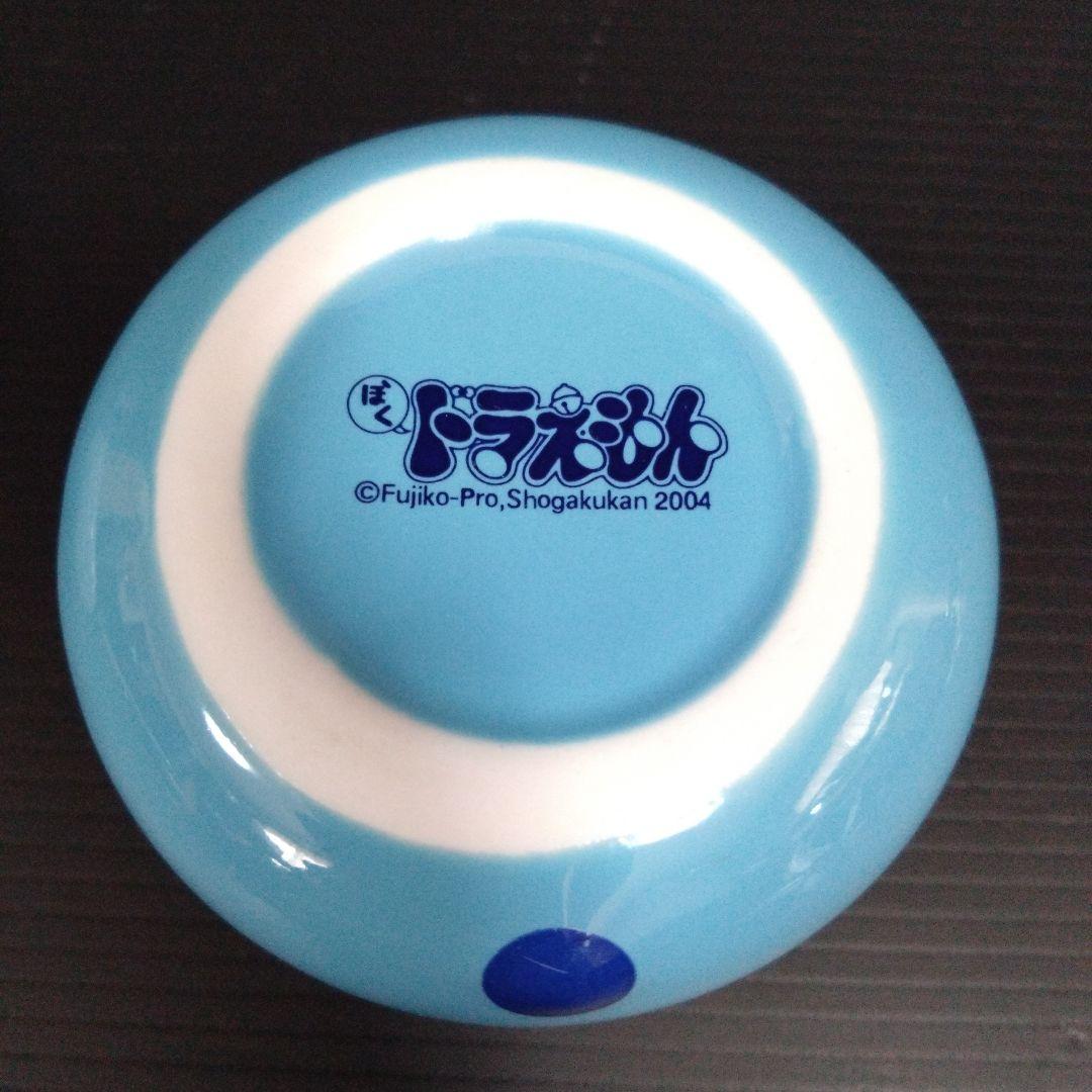 ドラえもん ホッとドラ湯のみ - メルカリ