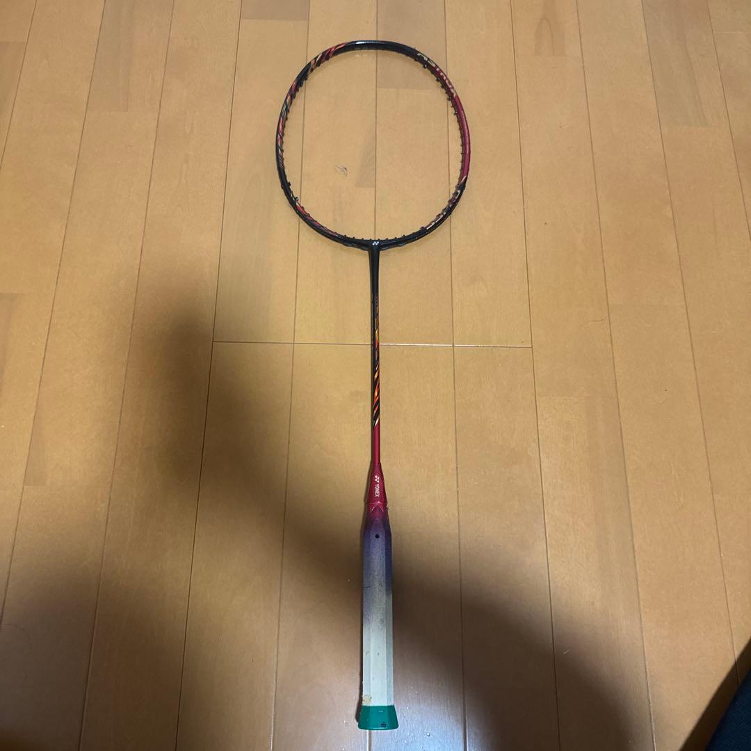 ラケット ASTROX99PRO YONEX（ヨネックス） バドミントンラケット ASTROX 99 PRO アストロ