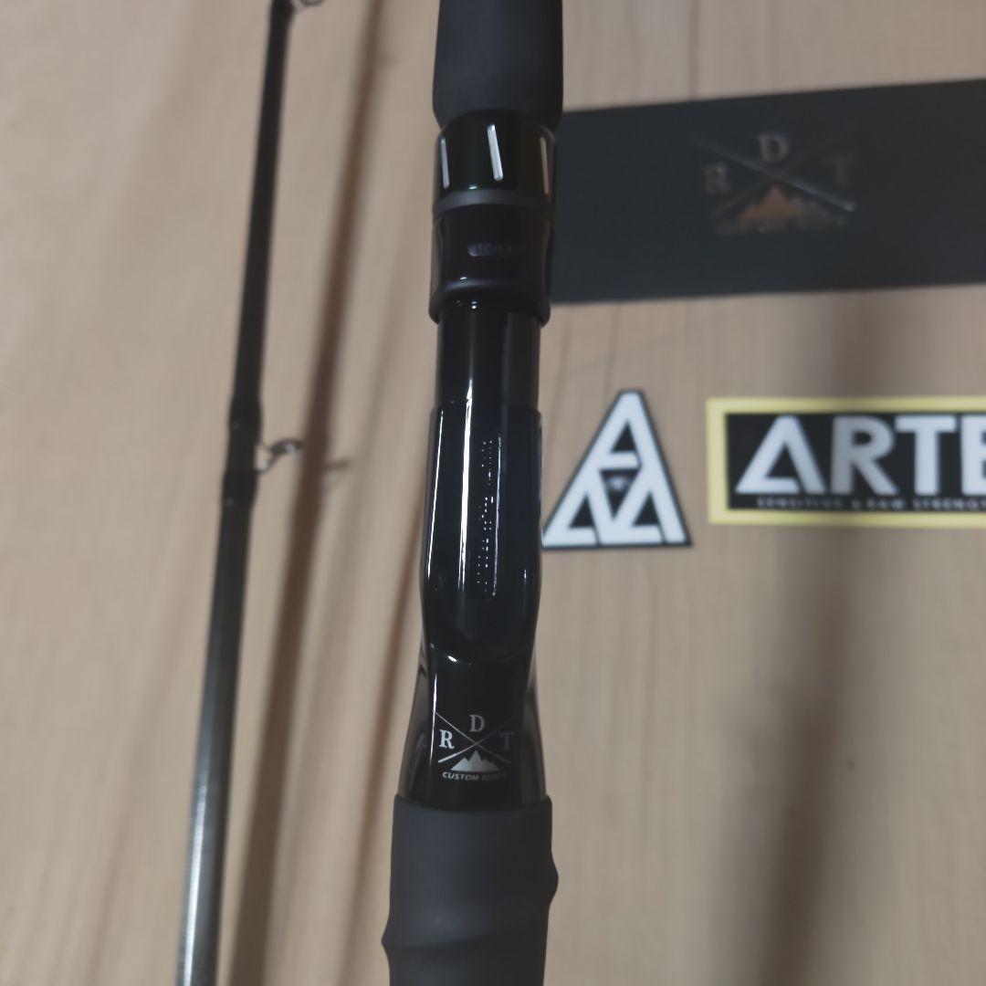 DRT ARTEX CYCLONE アーテックス サイクロン - メルカリ