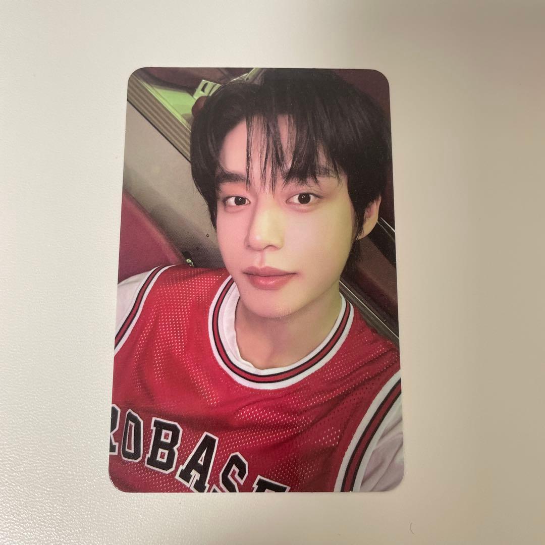 ZEROBASEONE Never Say Never ジウン トレカ - メルカリ