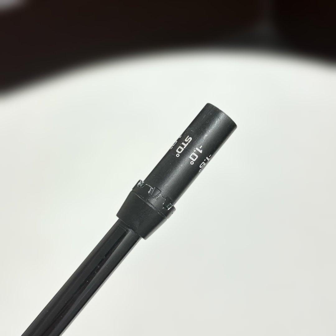 ベンタス ブラック 6s velocore コブラ 7w シャフト - メルカリ