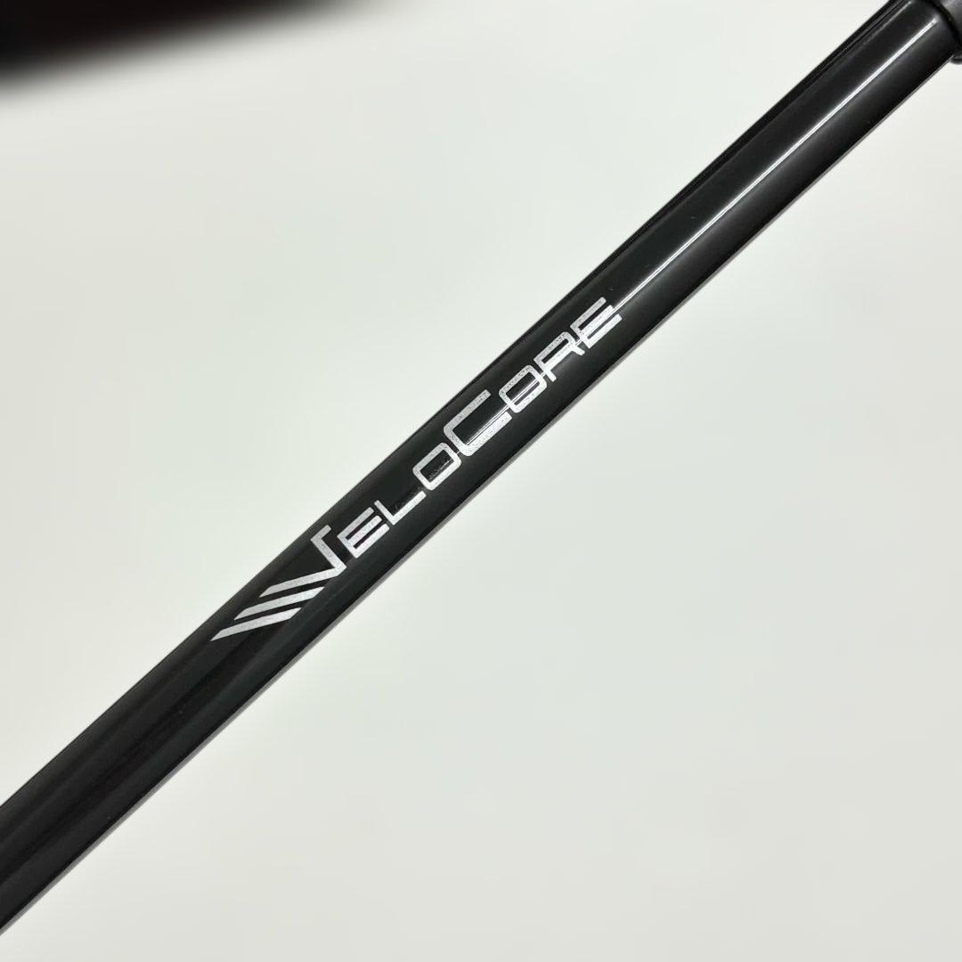 ベンタス ブラック 6s velocore コブラ 7w シャフト - メルカリ