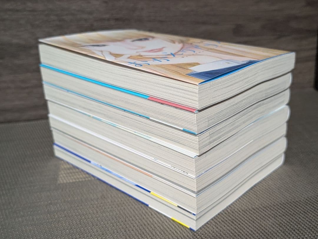 25冊】おかえりアリス 1〜7巻 血の轍 1〜17巻 瞬きの音 1巻 - メルカリ