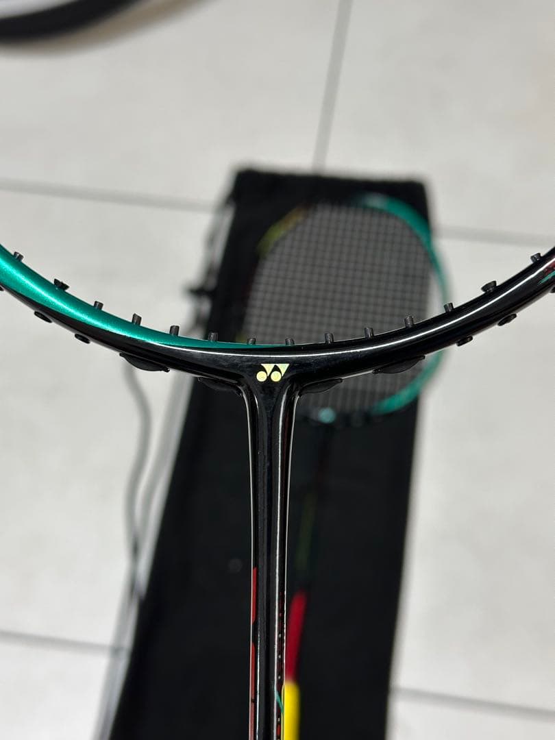 Yonex astrox 88s 初代2本セット - メルカリ