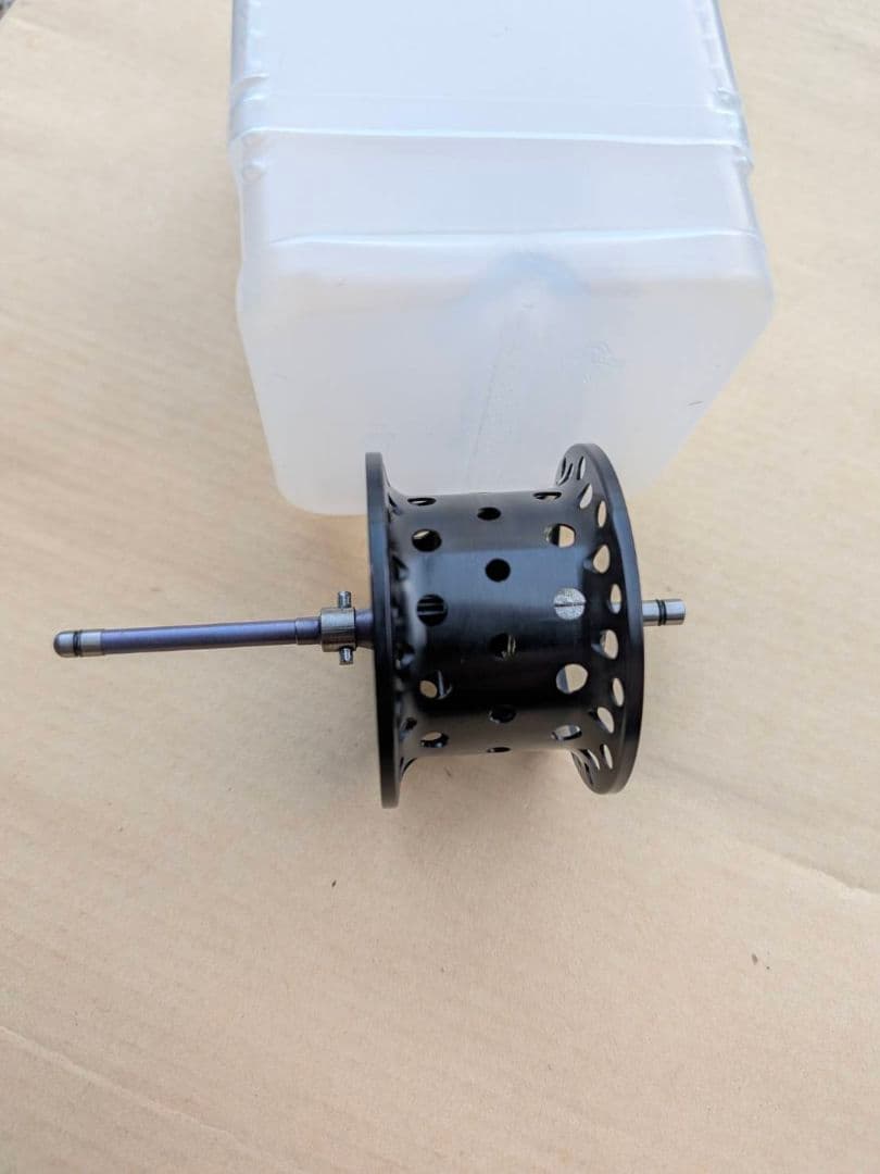 下町スプール Aスペック 23アンタレスDCMD用 - メルカリ