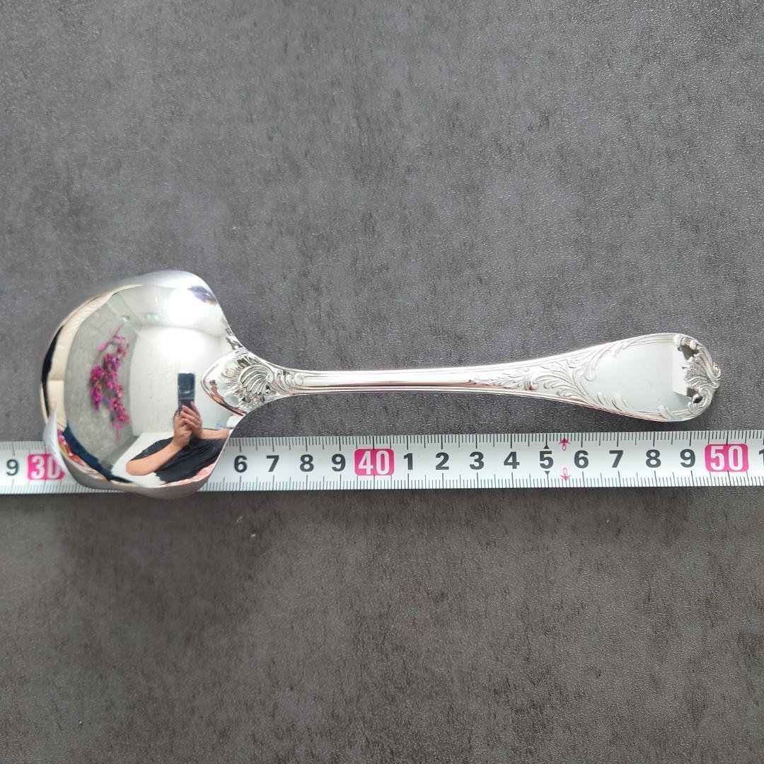 極希少 美品 クリストフル マルリー ポテトレードル - メルカリ