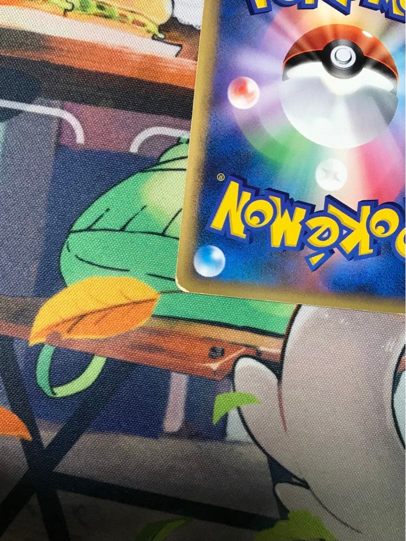 ストライク　049/L-P レジェンドプロモ　よみがえる伝説