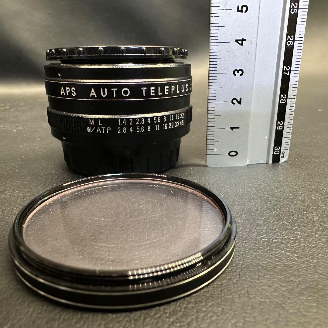 整備済 ♡Da右1030 アサヒ ペンタックス Kenko レンズ レンズフード