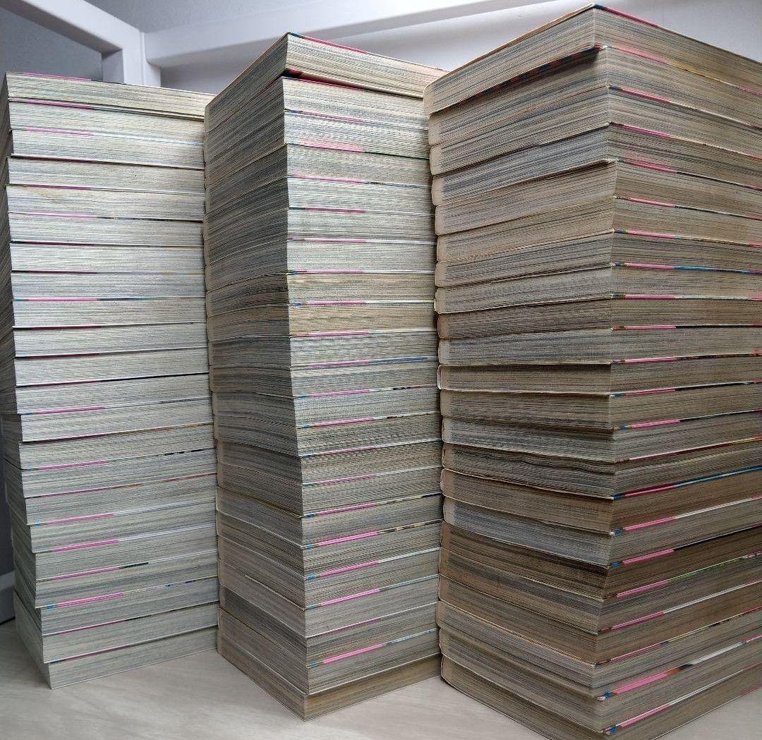 王家の紋章 1~66巻セット+月刊プリンセス付録0巻+30周年公式ファン