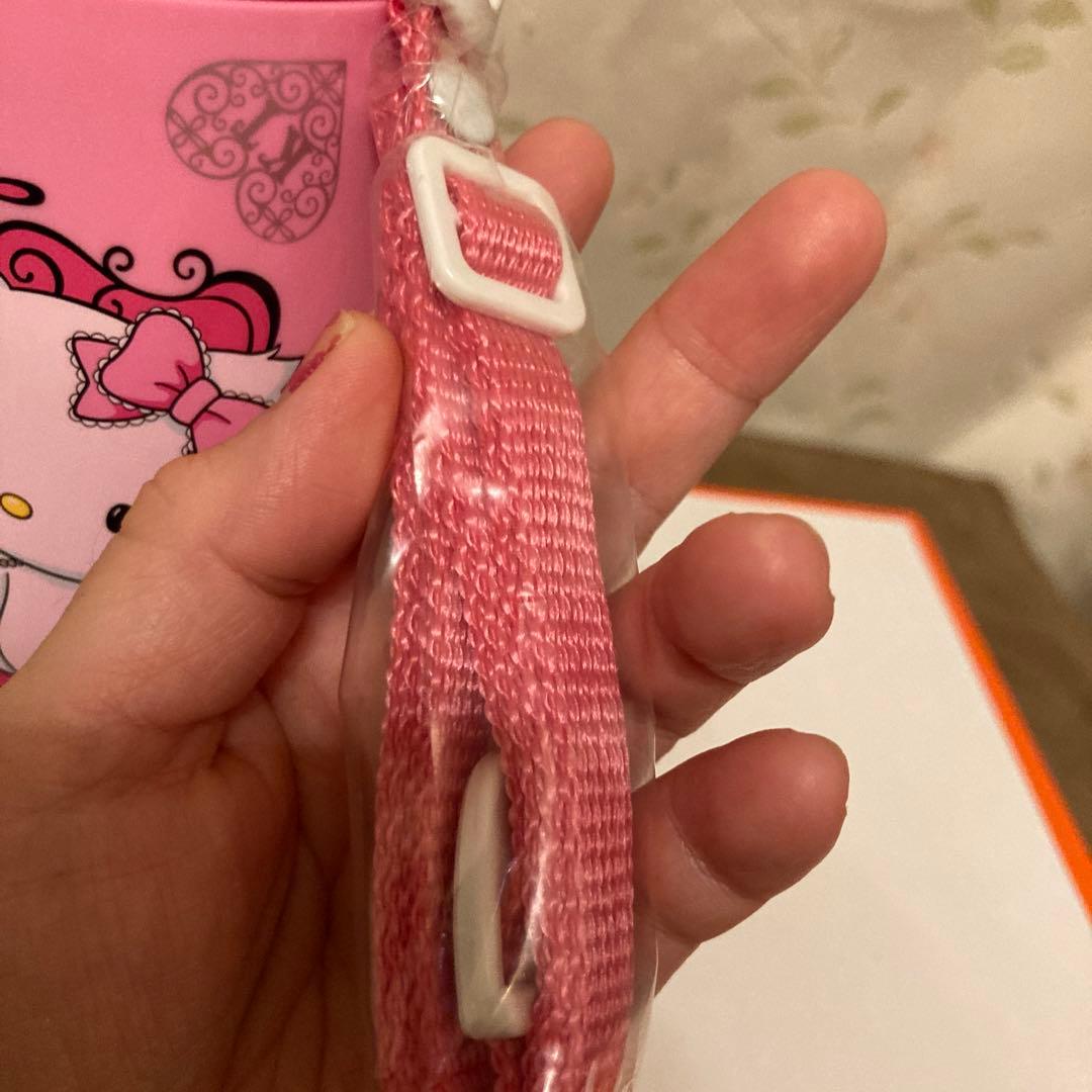 チャーミーキティ 水筒 - メルカリ