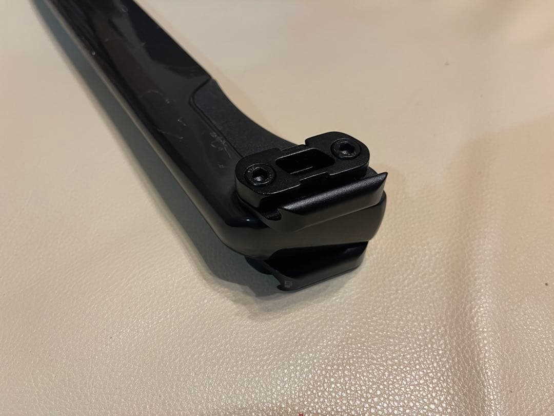 2025年 メリダ リアクト 純正カーボンシートポスト - メルカリ