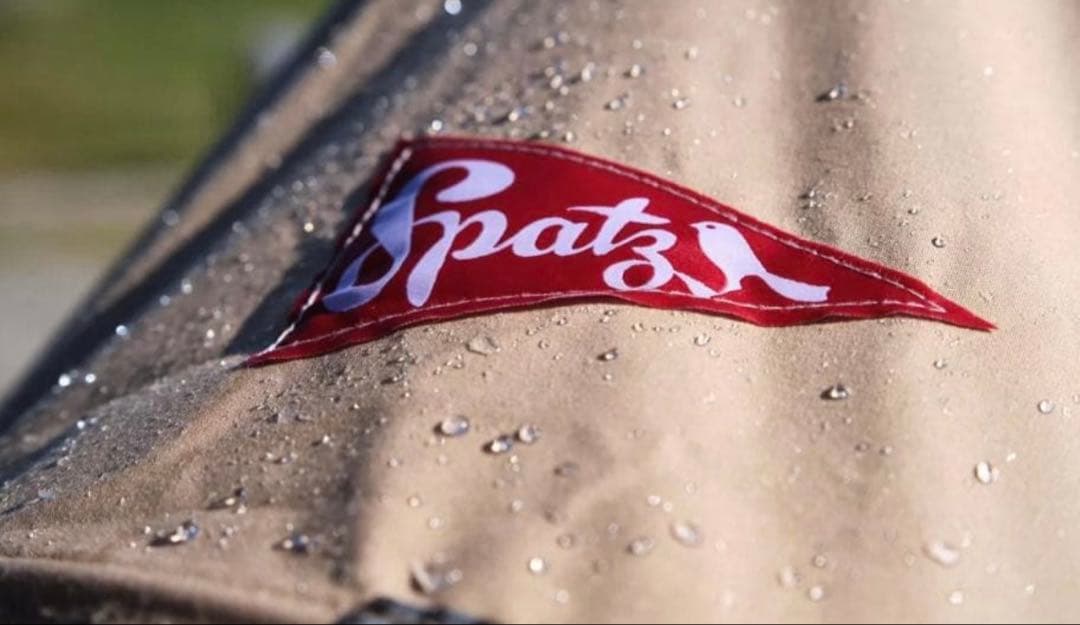 Spatz 新品 未使用タープ 350 タープテント ヘキサタープ tcタープ 楽天市場】スパッツ ヘキサウィング550BTCタープ Spatz Hexawing 550