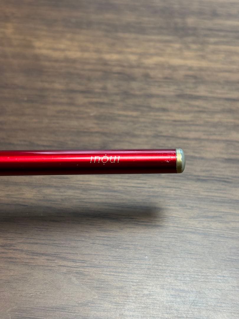 資生堂 インウイ ザブローライナー アイブロウペンシル 替芯2本付き