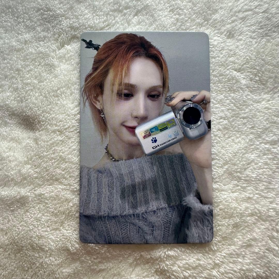 XLOV ウムティ トレカ JUMPUP - メルカリ