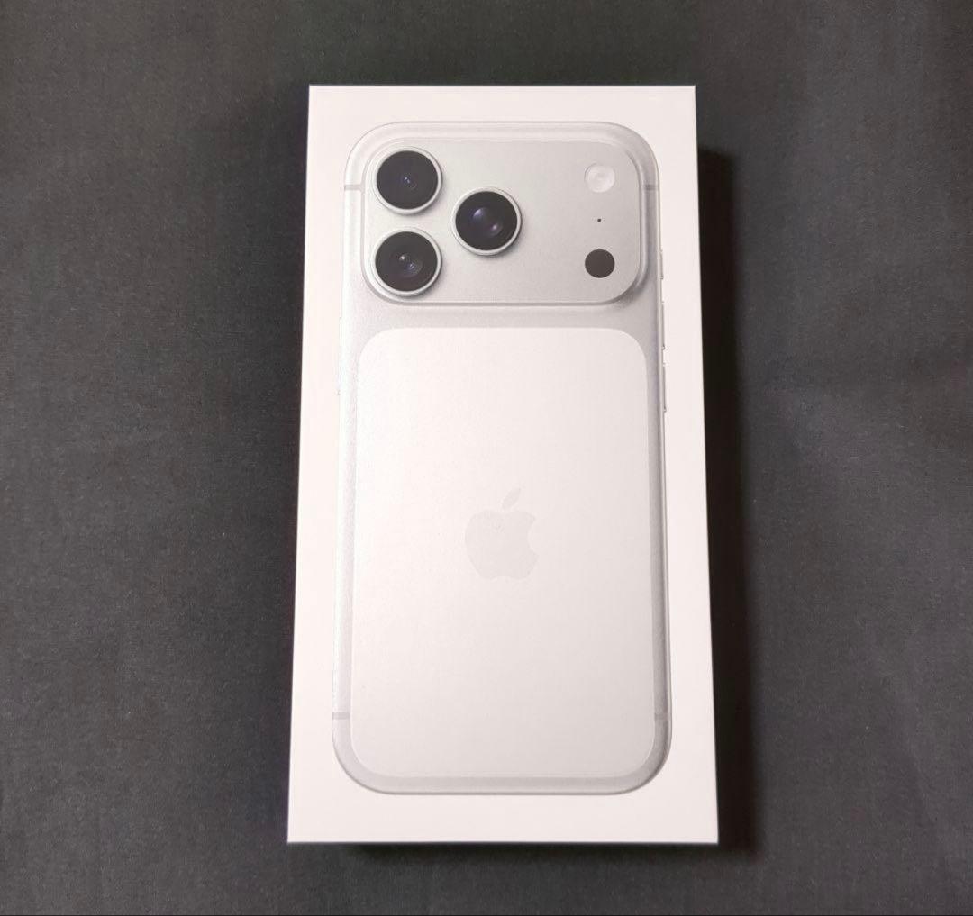 iPhone17Pro 256GB シルバー iPhone 17 Pro 256GB Silver | iSTYLE – iSTYLE.ro