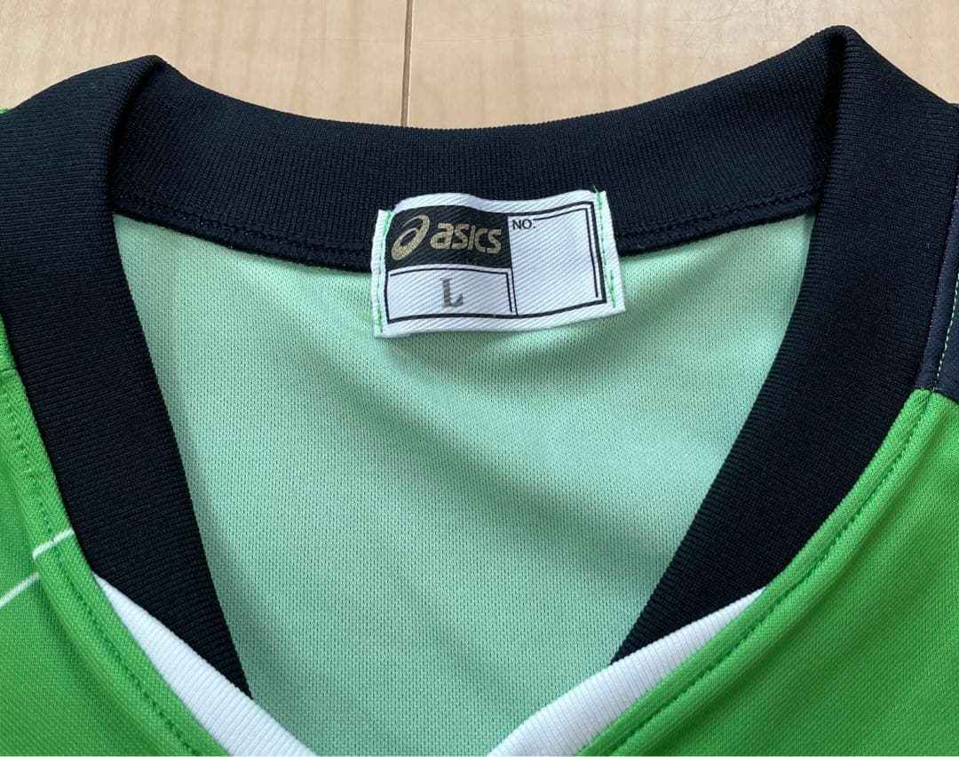 希少品】ヴィッセル神戸 トレーニングウェア クリムゾンFC 10周年記念