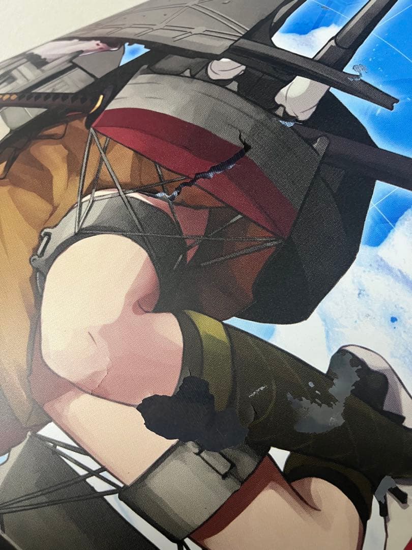 艦これアーケード 筐体パネル - メルカリ