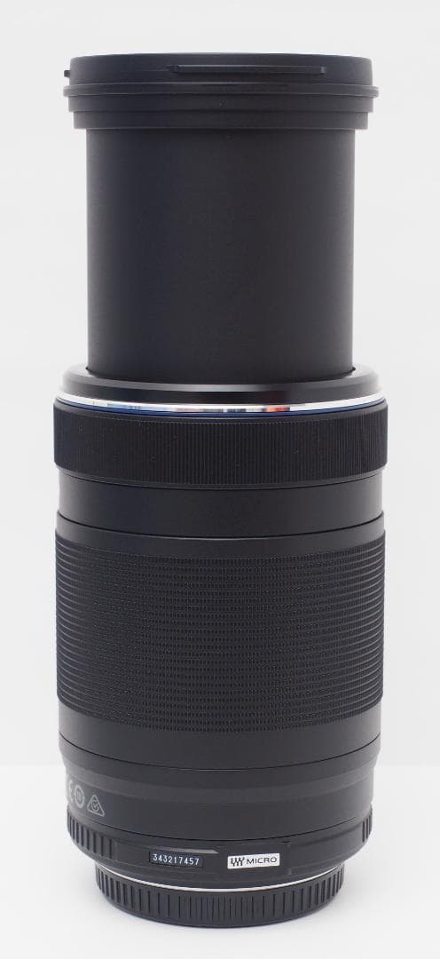 M. ZUIKO DIGITAL ED 75-300mm F4.8-6.7 Ⅱ