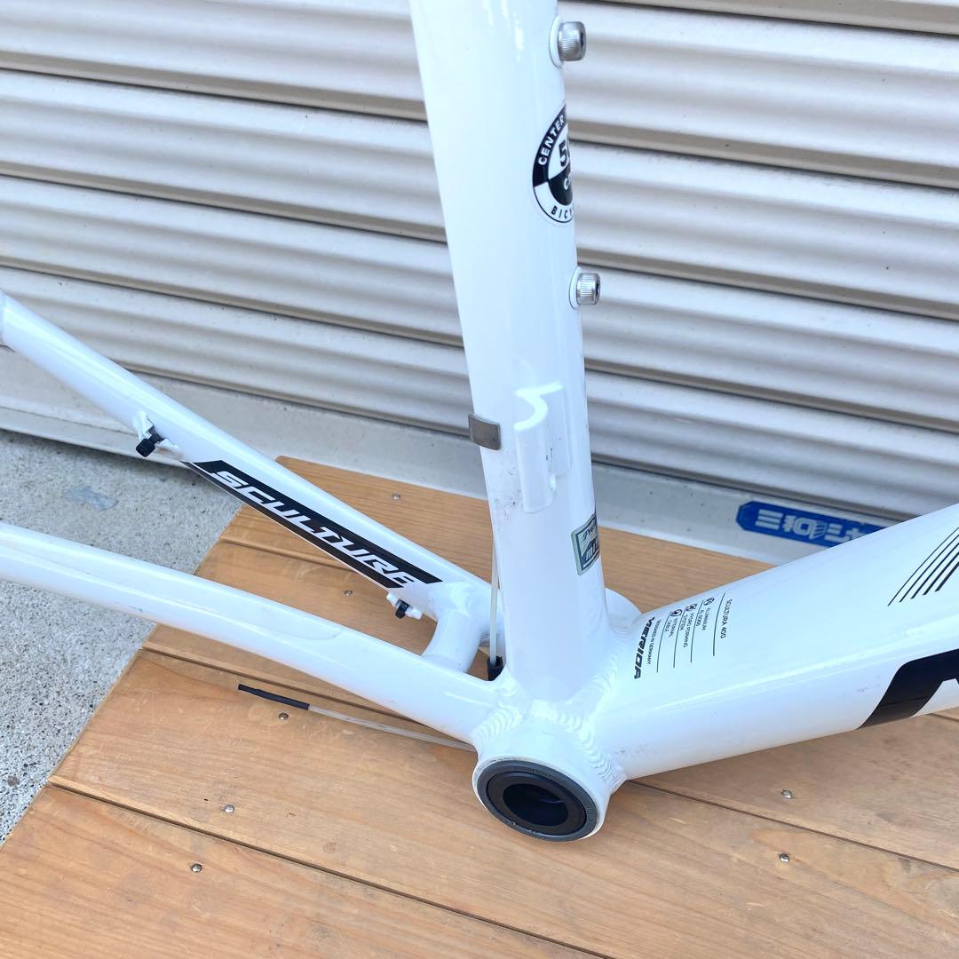 ◎MERIDA SCULTURA400 50cm 2019 アルミ 現状品