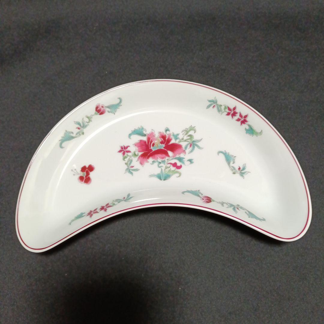 希少【未使用】 ベルナルド リモージュ 「ラサ」 プレート 2枚 - メルカリ