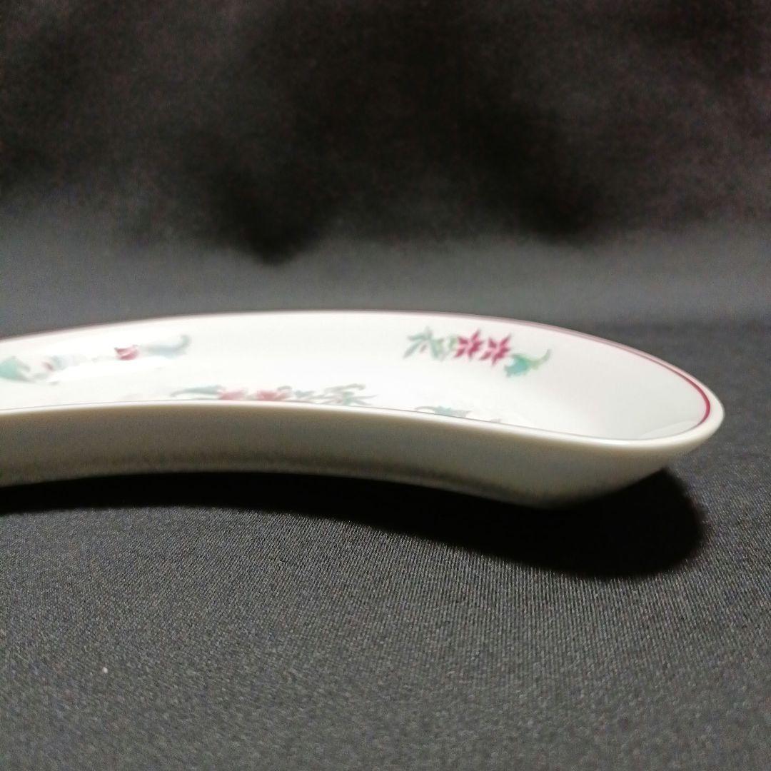 希少【未使用】 ベルナルド リモージュ 「ラサ」 プレート 2枚 - メルカリ