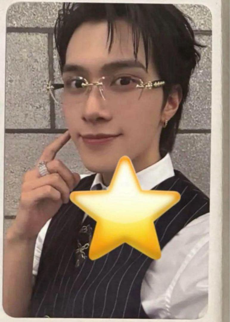 WayV ヘンドリー BIG BANDS Everline サイン会 トレカ - メルカリ