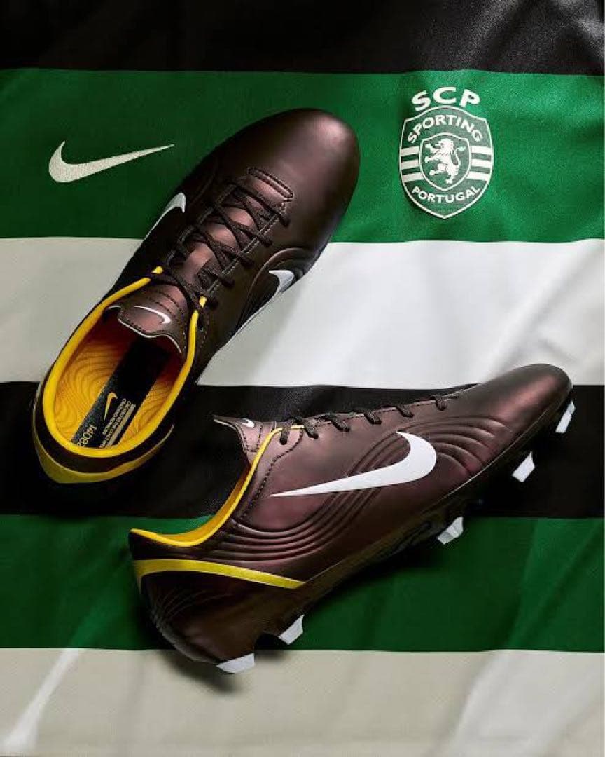 ナイキ マーキュリアル ヴェイパー 1 RGN SE 1 RGN SE FG - メルカリ