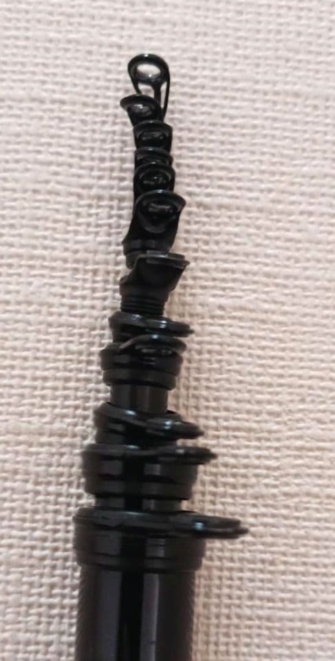 美品 宇崎日新⑩ AIR STAGE チヌ・メバル P 450 - メルカリ