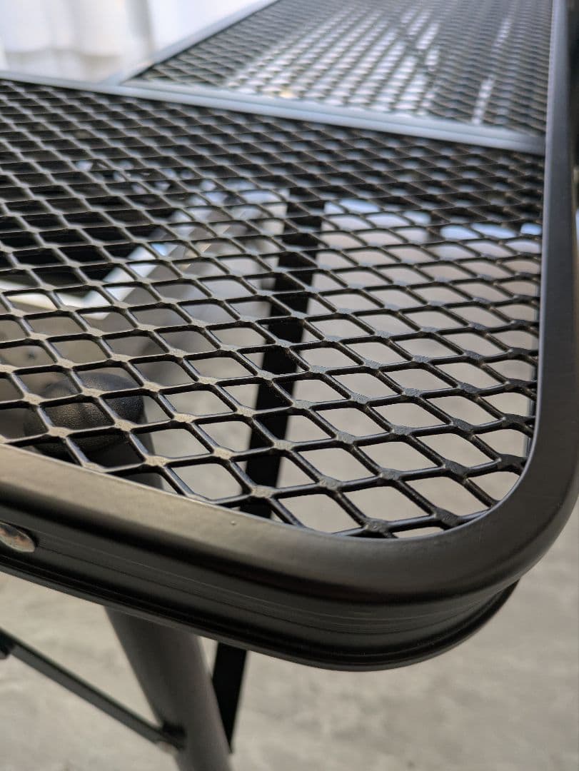 ほぼ未使用 ENDLESS BASEキャンプBBQ6点フルセット タンスのゲン