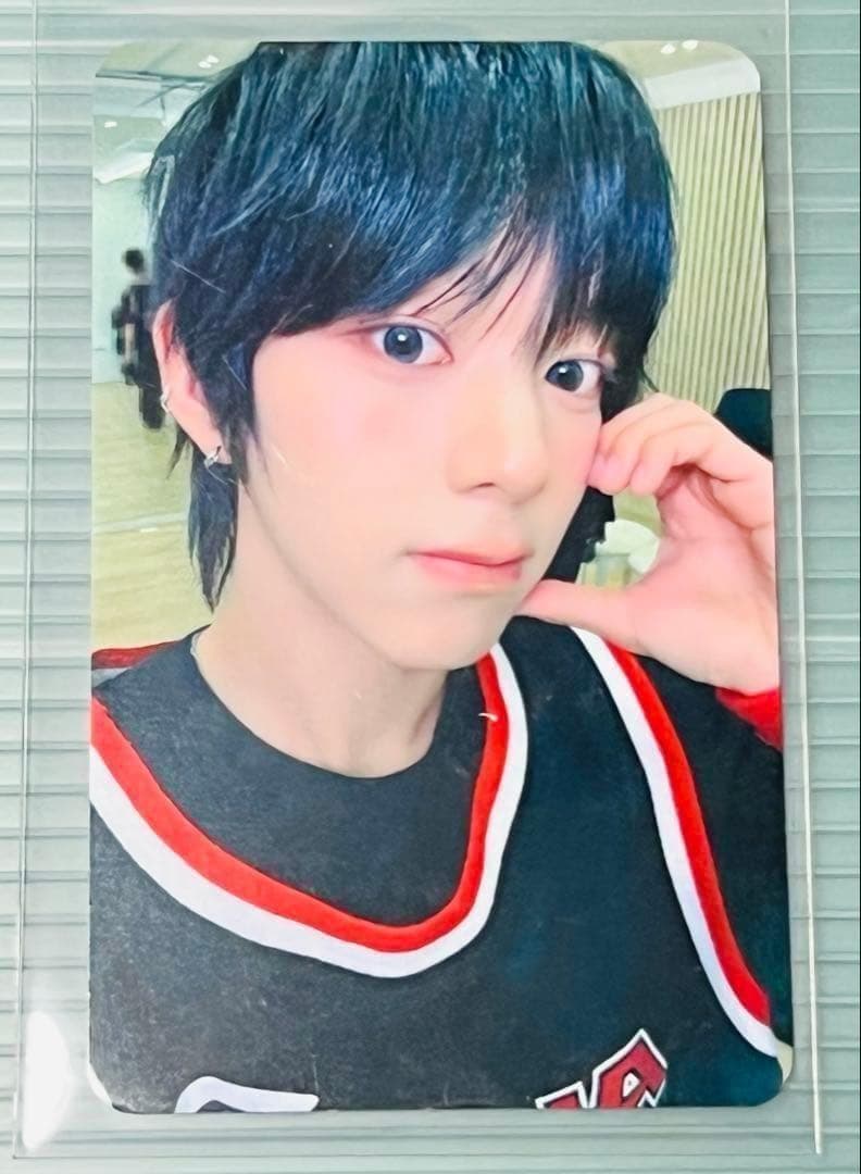 AHOF アホプ マニラ 公演 限定 トレカ ズアン - メルカリ