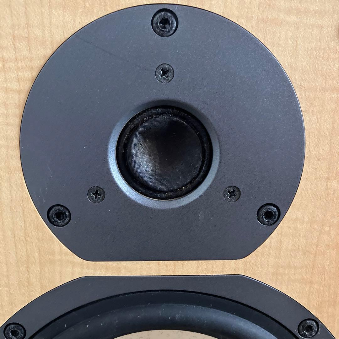 TANNOY タンノイ mercury mx2 スピーカー - メルカリ