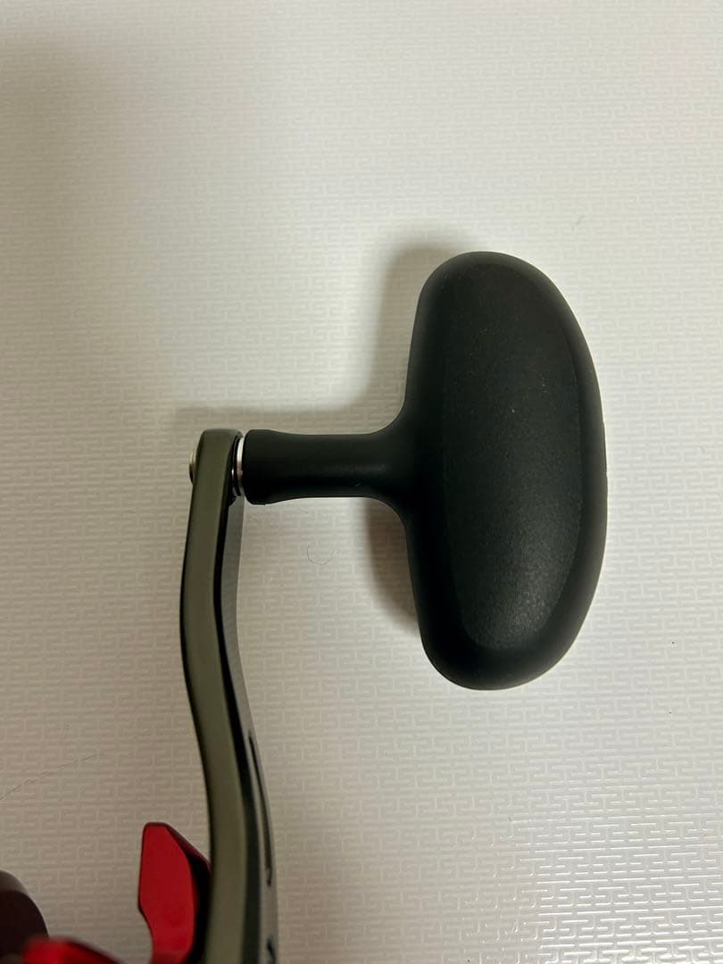 超美品】ダイワ 幻覇王 50（スジアラ、ライトクエなどに） - メルカリ