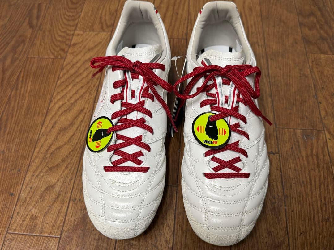 NIKE TIEMPO LIGERA HGE AF W ティエンポ リゲラ 27 - メルカリ