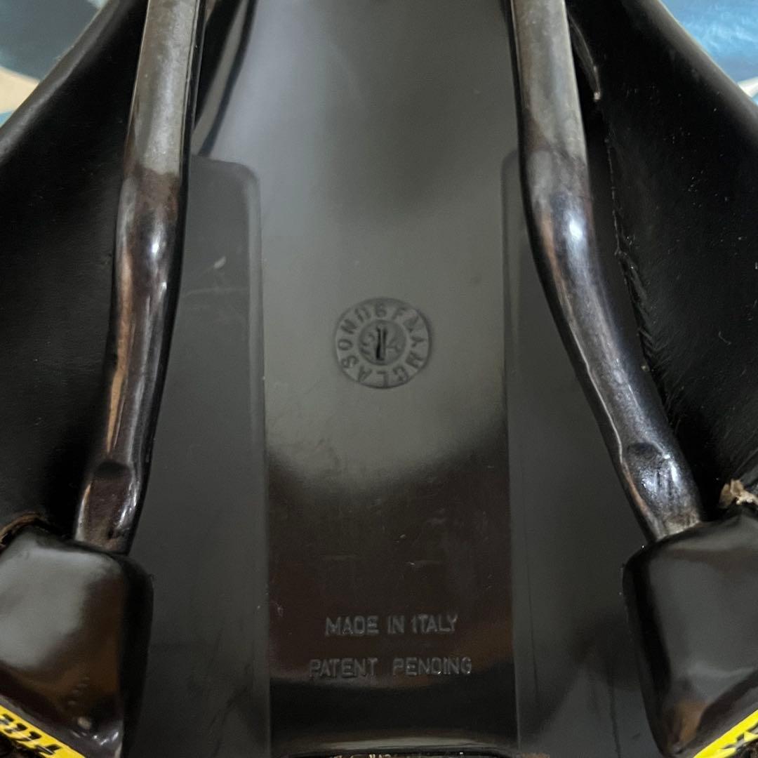 希少 レア】Selle Italia Max Flite 箱付き セライタリア - メルカリ