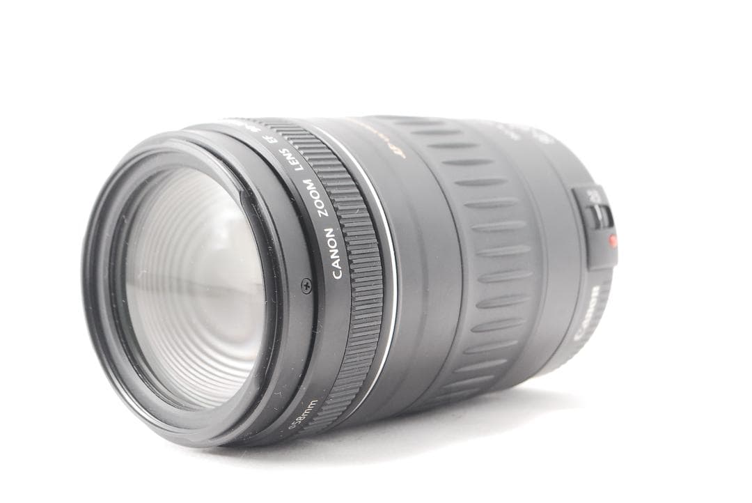 ✨望遠レンズ✨美品✨Canon EF 90-300mm F4.5-5.6 USM