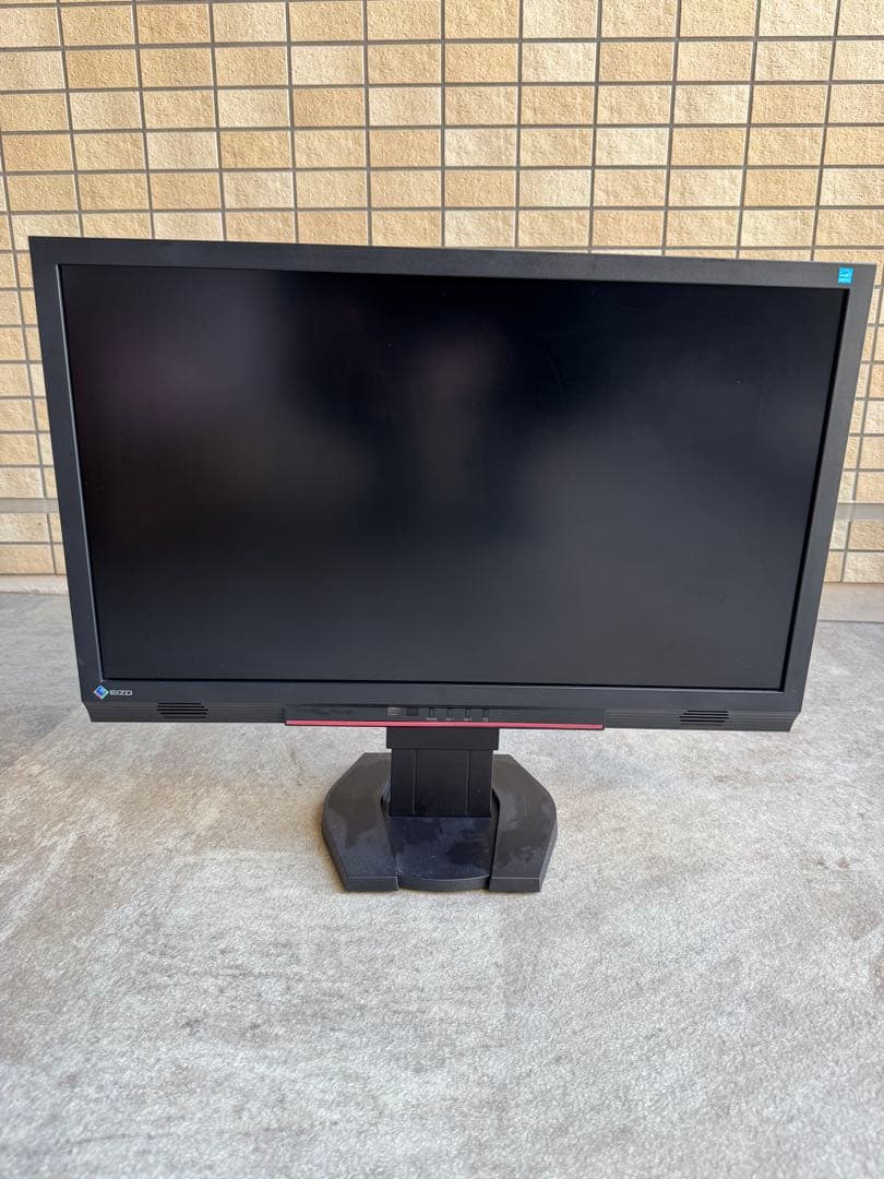 EIZO ディスプレイ 23インチ FS2333 - メルカリ