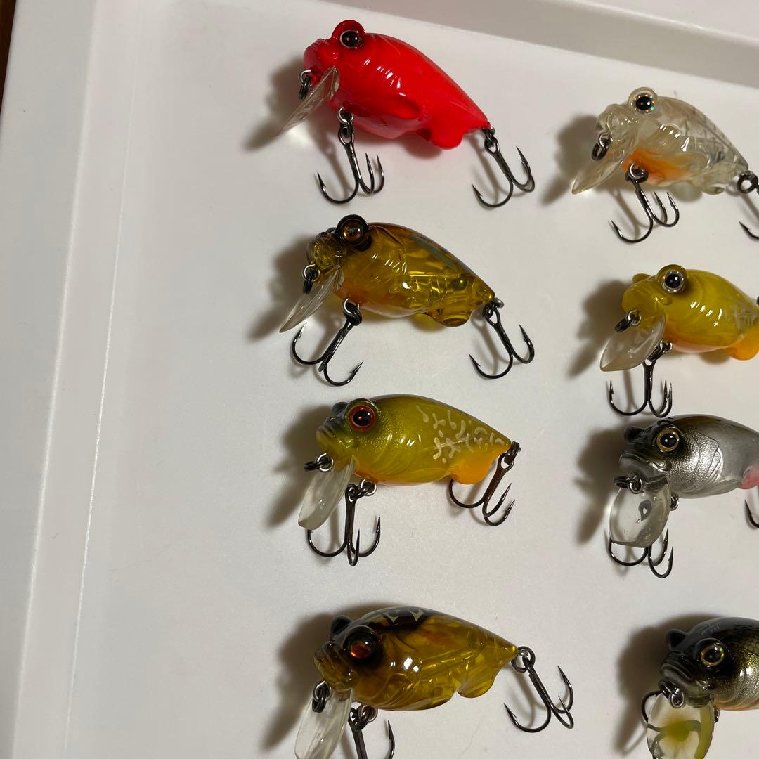 メガバス グリフォンゼロ セット 美品 - メルカリ