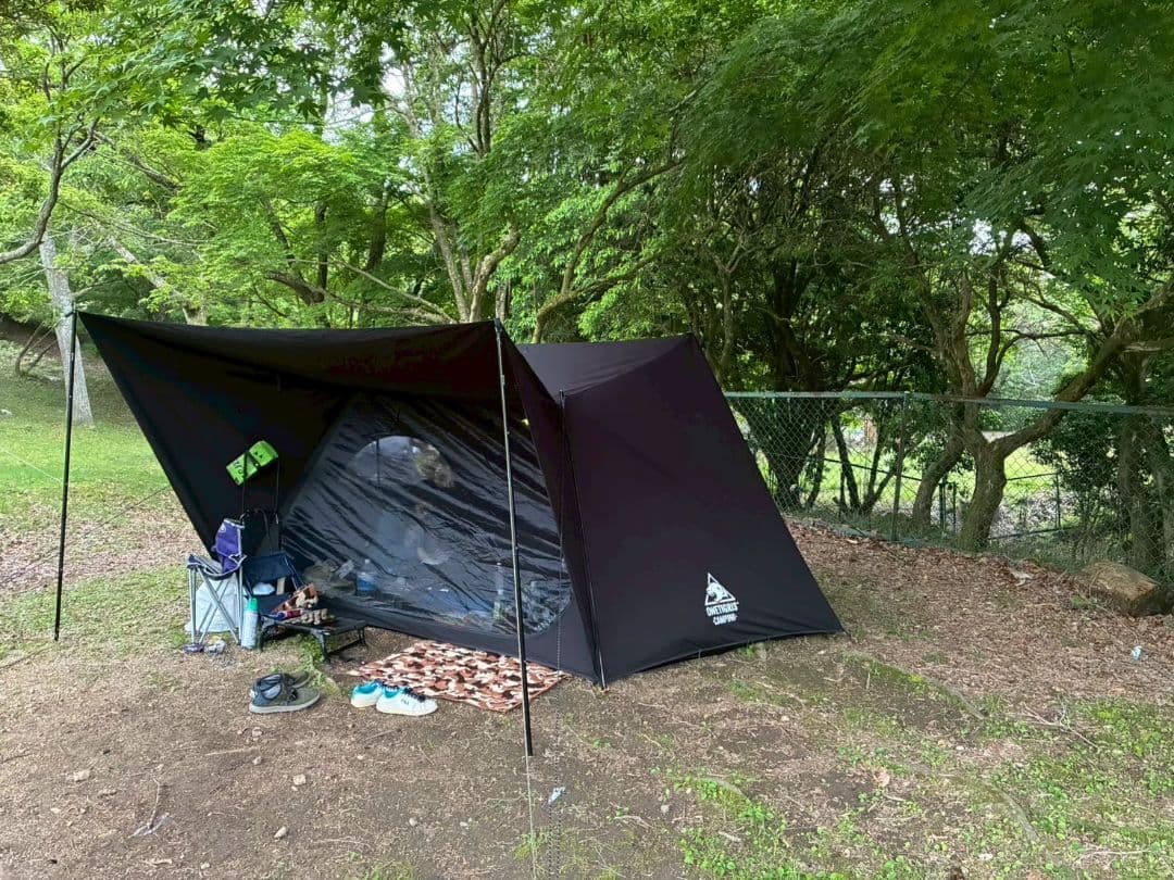 最終値下ソロホームステッド黒tc前幕ソロダークシャドウセット 訳有り