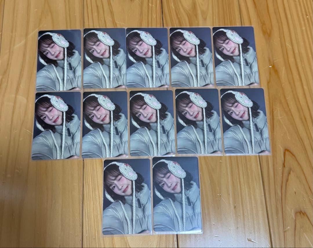 石井蘭　MUSE FC Amazon.co.jp: 石井蘭 ME:I ミーアイ FC盤 私服トレカ トレカ FCトレカ