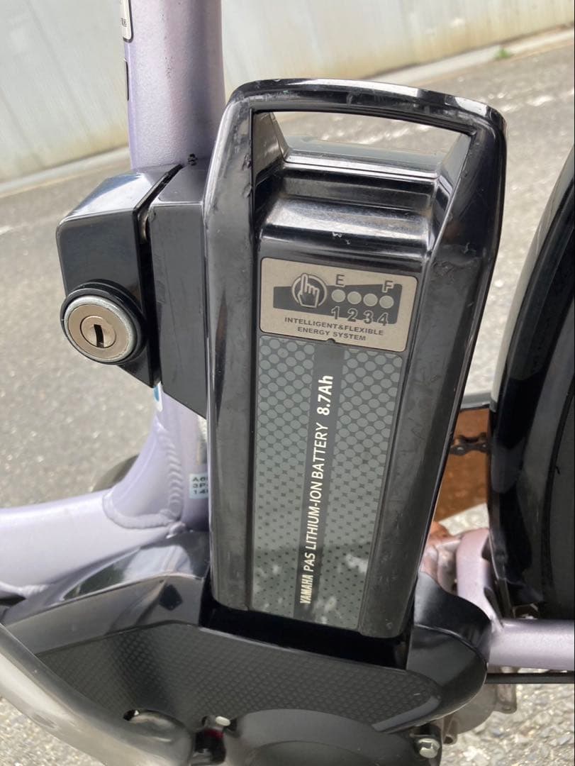 1655業界最長12ヶ月保証付！送料無料エリア多数！安全整備済み！電動