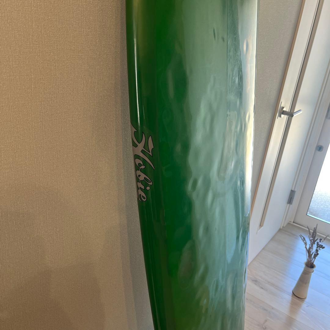 Hobie CIRCA71 ツインフィン 6'4” Midget Smith - メルカリ