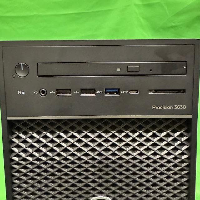 4画面出力可能】 64GB QuadroP2000 Precison 3630 - メルカリ